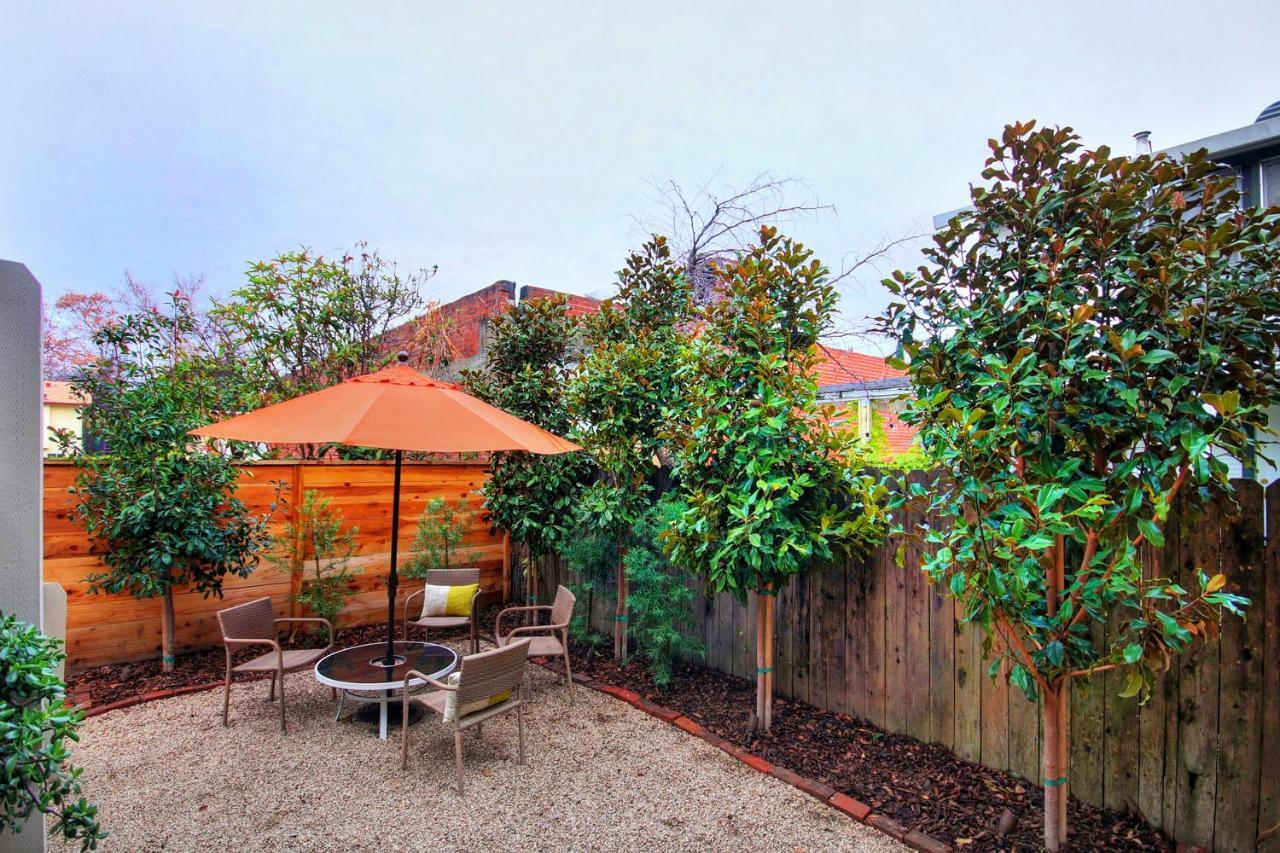 Charming 2Bed French Colonial Apartment In Desirable Midtown サクラメント エクステリア 写真