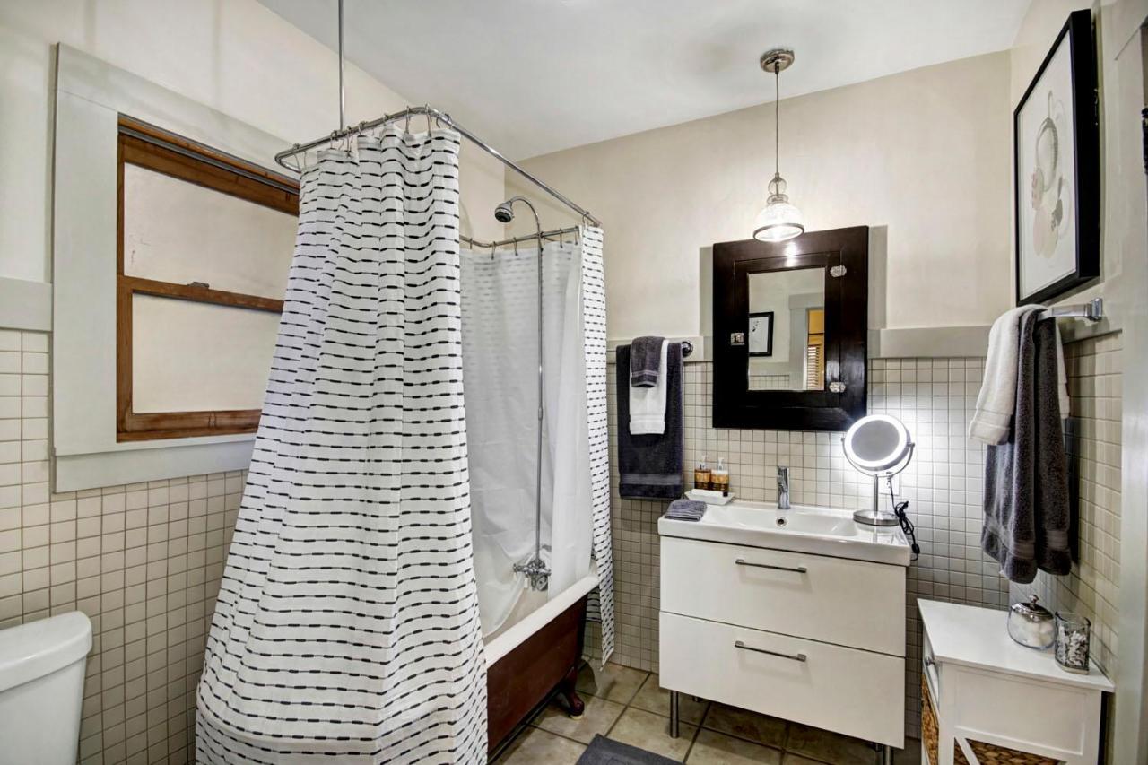 Charming 2Bed French Colonial Apartment In Desirable Midtown サクラメント エクステリア 写真